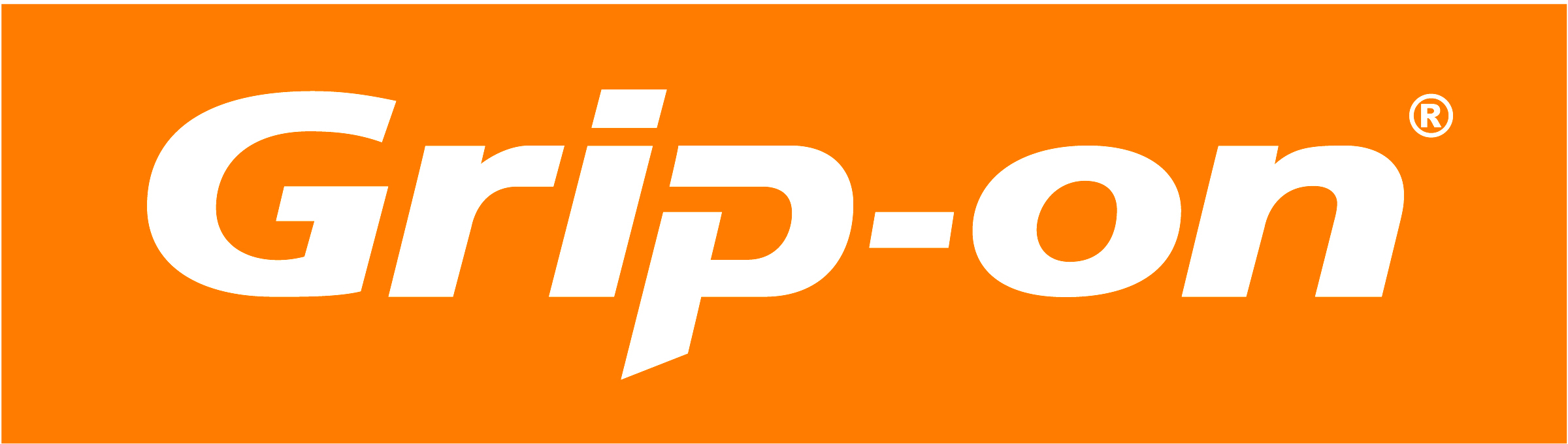 GRIP-ON