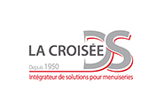 LA CROISÉE DS