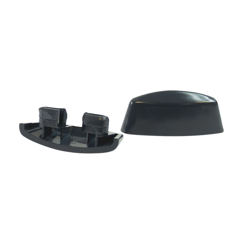 Cache tempête SLIM-LINE RENO 30x5 - 