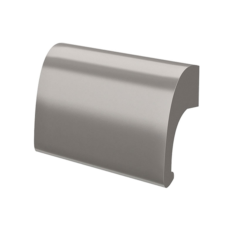 Poignée de tirage alu DELUXE pour porte fenêtre