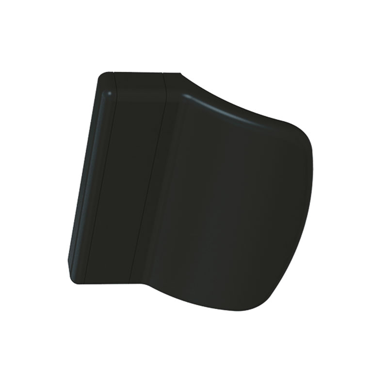Poignée de tirage pvc pour porte fenêtre