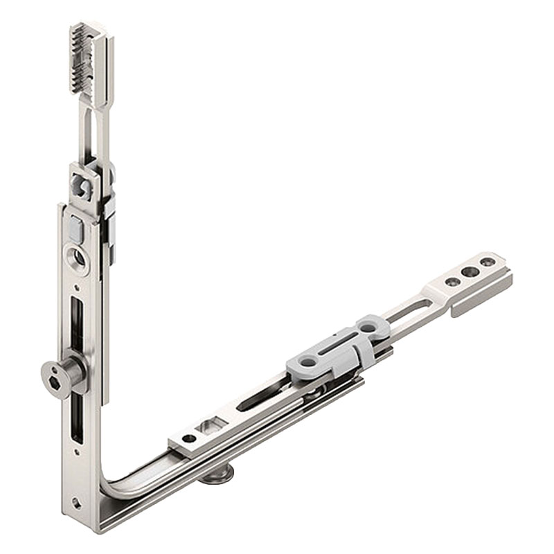 Renvoi d'angle standard - ROTO