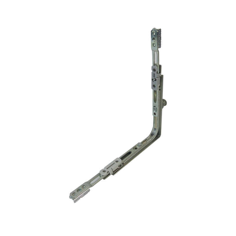 Renvoi d'angle standard spécial seuil - ROTO