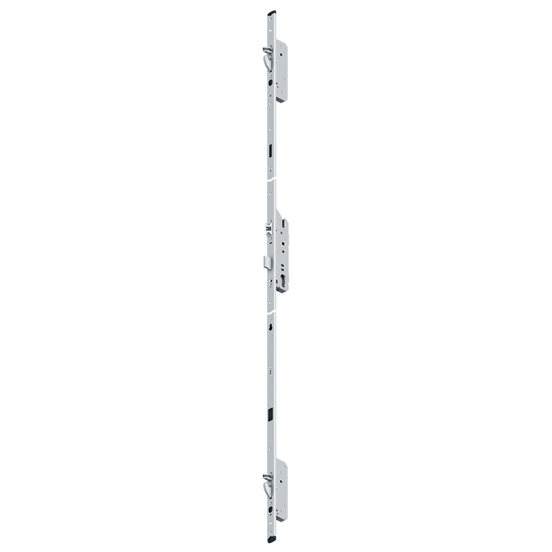 Serrure automatique 835TF type 10 avec fonction jour - FUHR