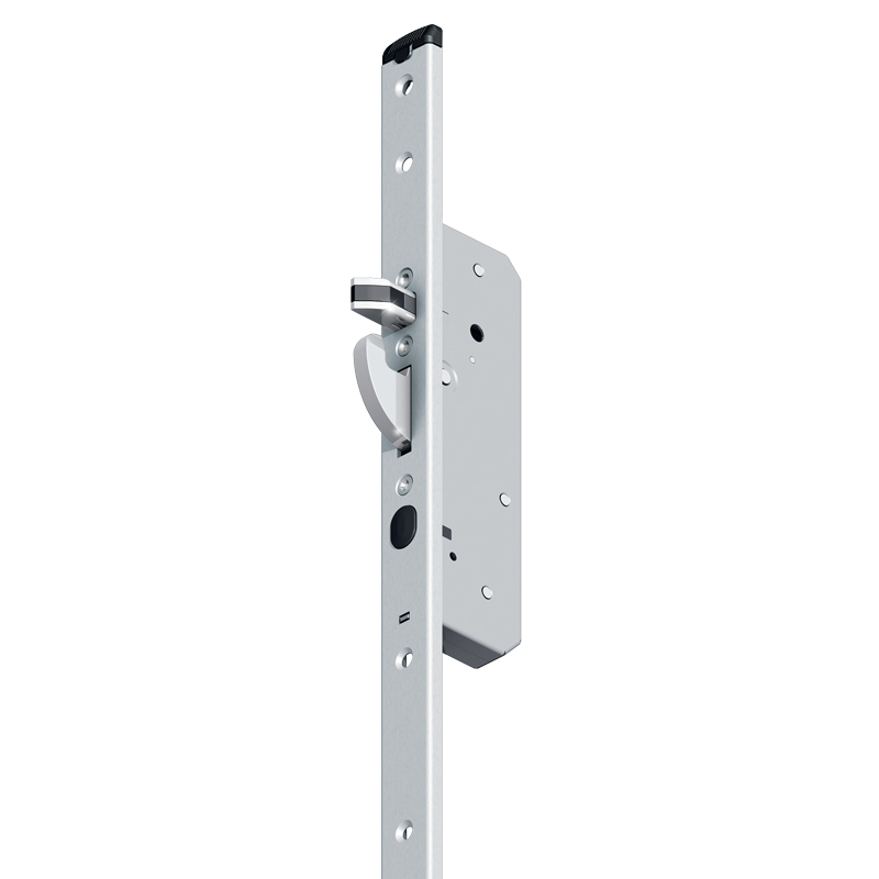 Serrure automatique 835TF type 10 avec fonction jour