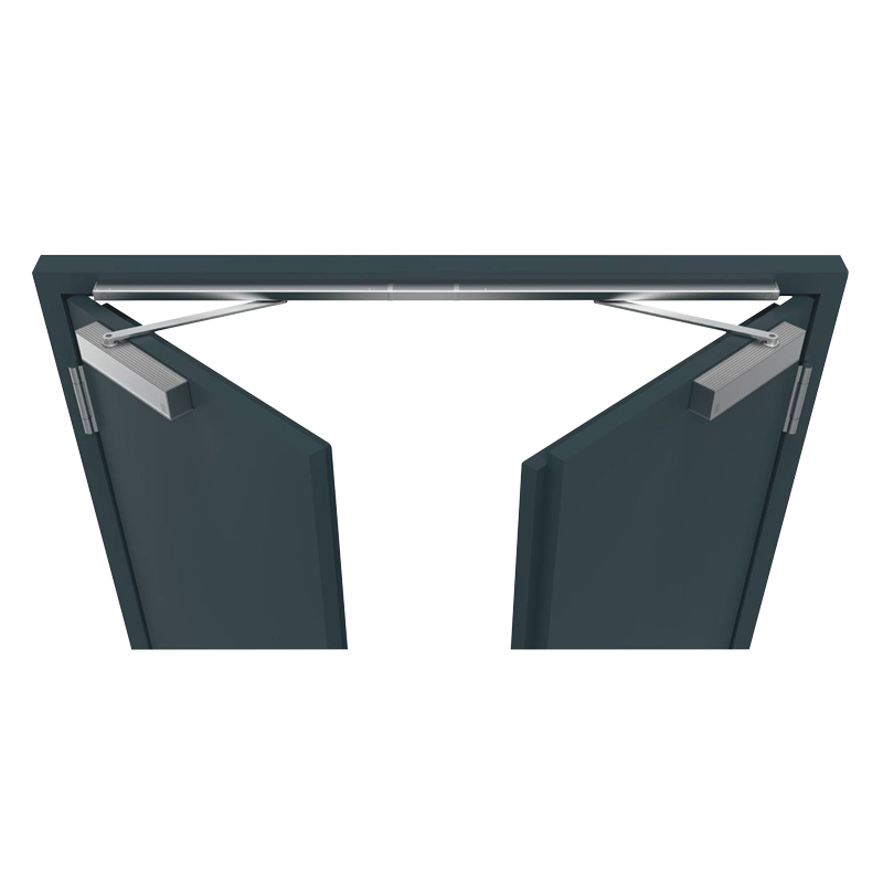 Bandeau sélecteur de fermeture SR III - ECO SCHULTE