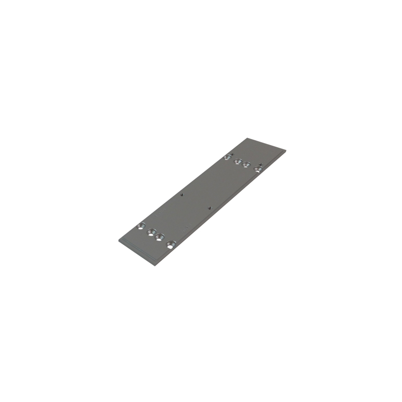 Plaque de montage pour ferme-porte TS-33/TS-41/TS-50