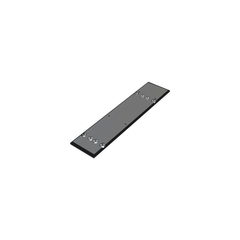 Plaque de montage pour ferme-porte TS-33/TS-41/TS-50