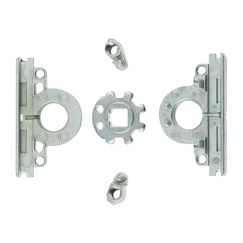 Boitier de remplacement CENTRO F14,5 - ROTO