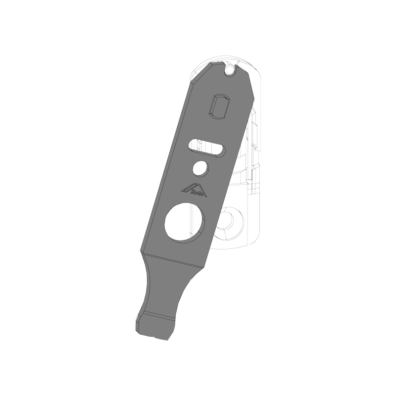 Releveur d'ouvrant OF NT/NX  - ROTO