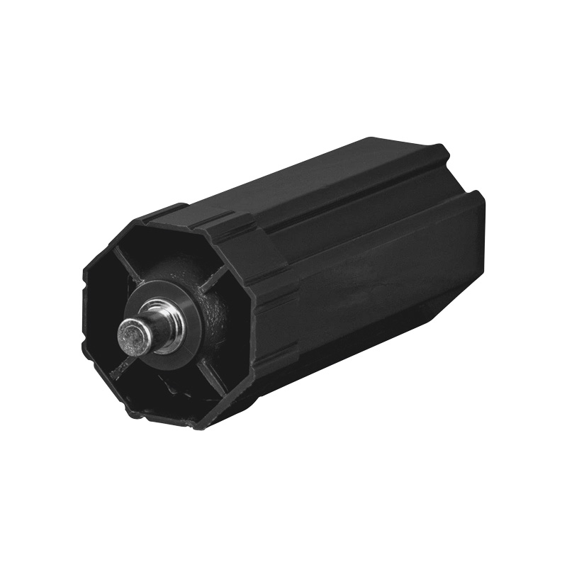 Embout d'axe de volet roulant avec tenon de 12mm - SELVE