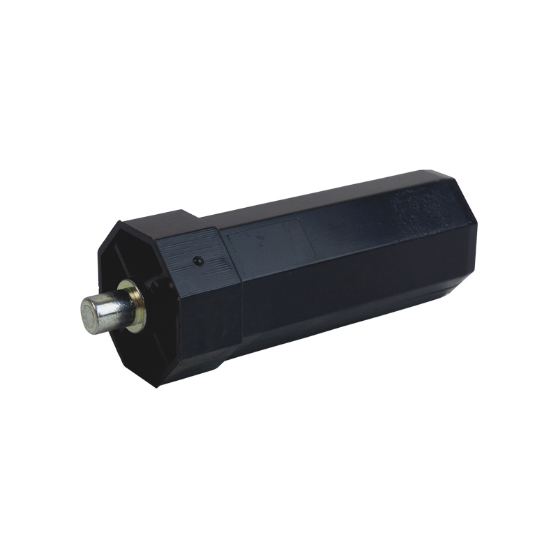 Embout pour axe de volet roulant avec tenon de 10mm - SELVE