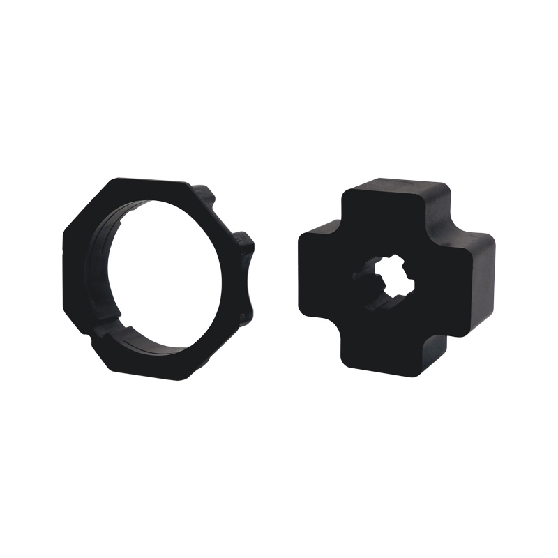 Adaptateur pour axe de volet roulant OCTO 60mm - SELVE