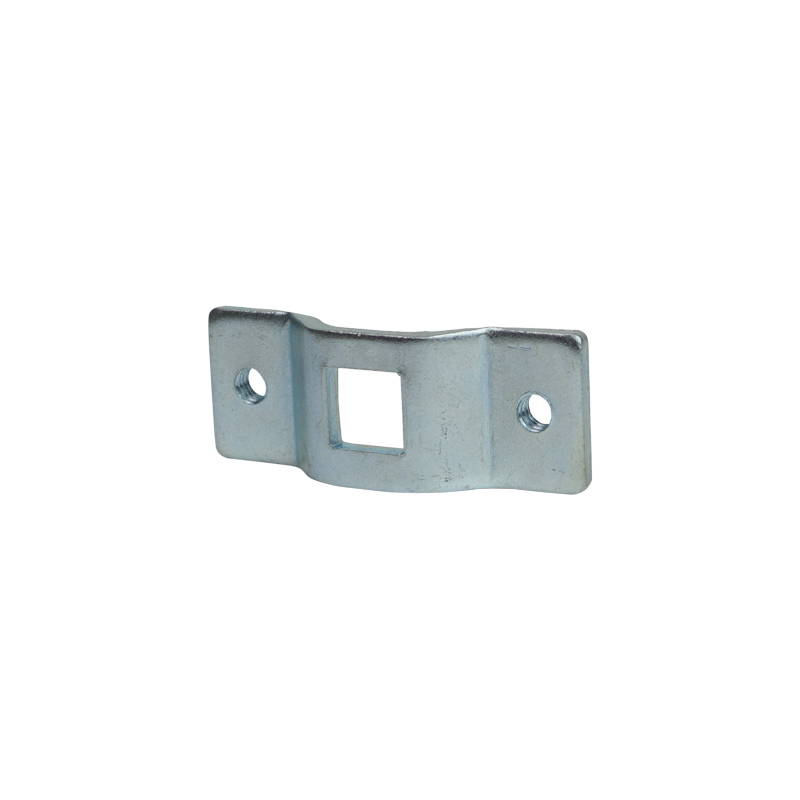 Support standard pour moteur de volet roulant - rectangulaire - SELVE