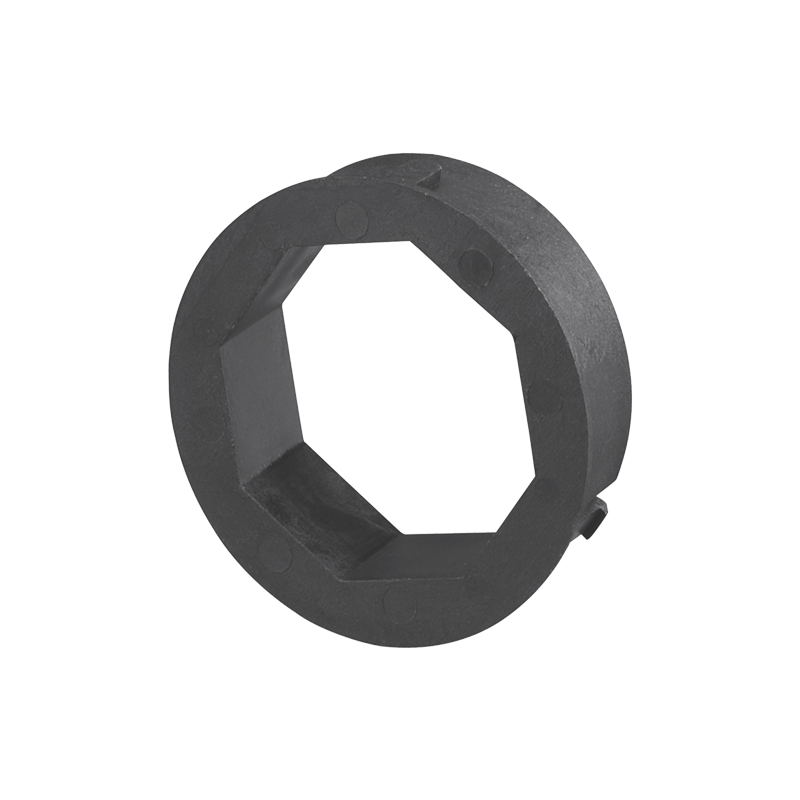 Adaptateur pour couronne Ø 35mm vers Ø 45mm de moteur de volet roulant - SELVE