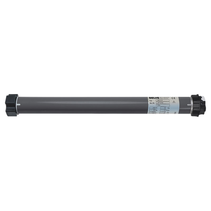 Moteur tubulaire filaire SEE2 pour volet roulant - SELVE