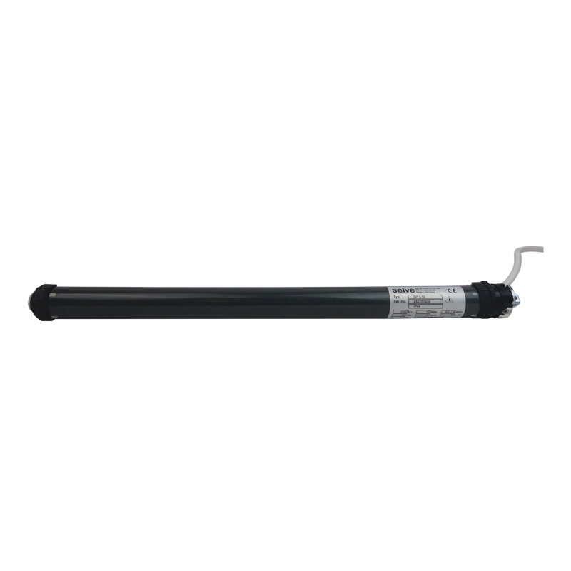 Moteur tubulaire filaire SP1 pour volet roulant  - SELVE