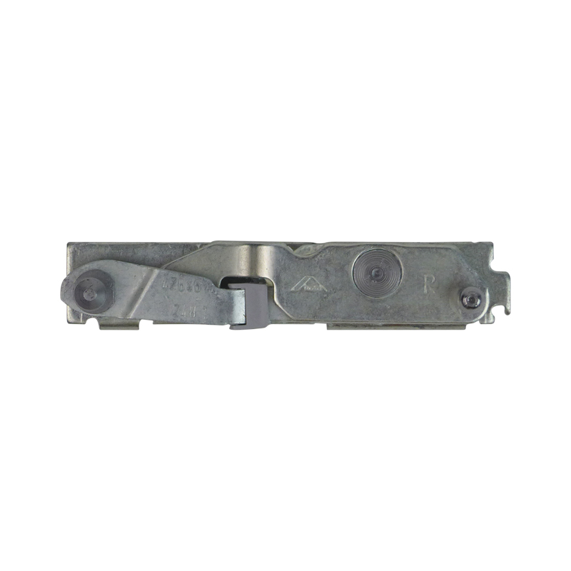 Palier d'angle NT Alu DESIGNO II - ROTO