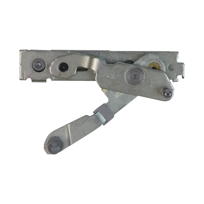 Palier d'angle NT Alu DESIGNO II