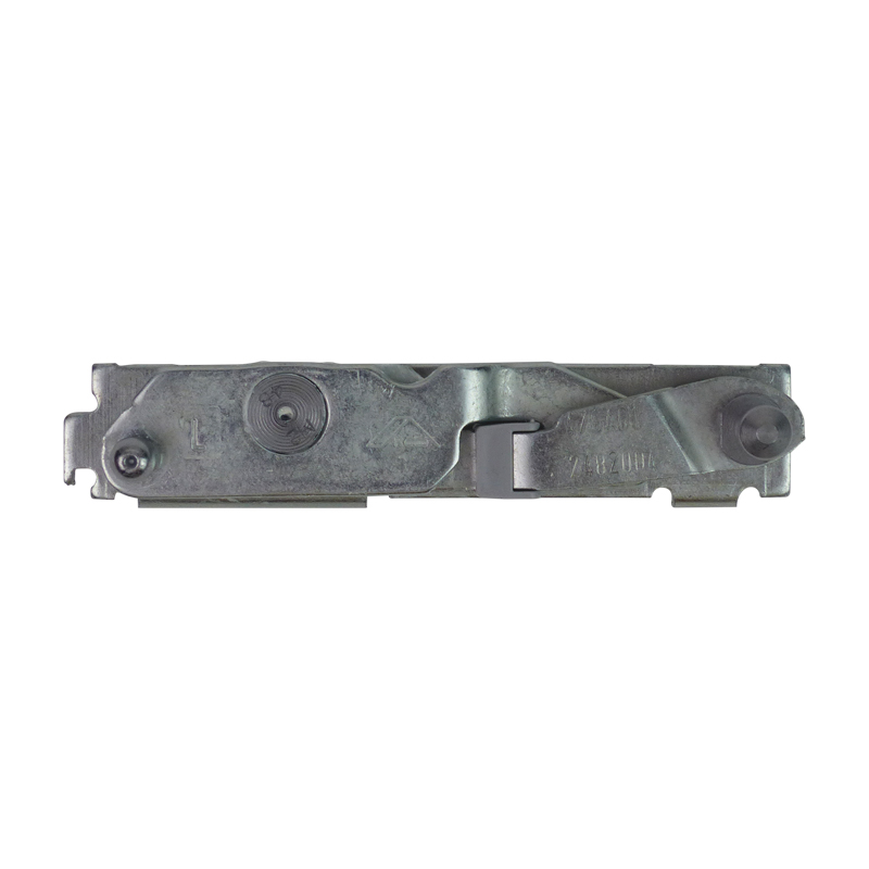 Palier d'angle NT Alu DESIGNO II