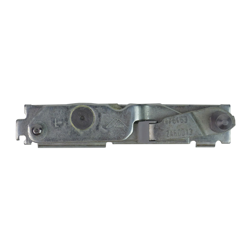 Palier d'angle NT Alu DESIGNO II