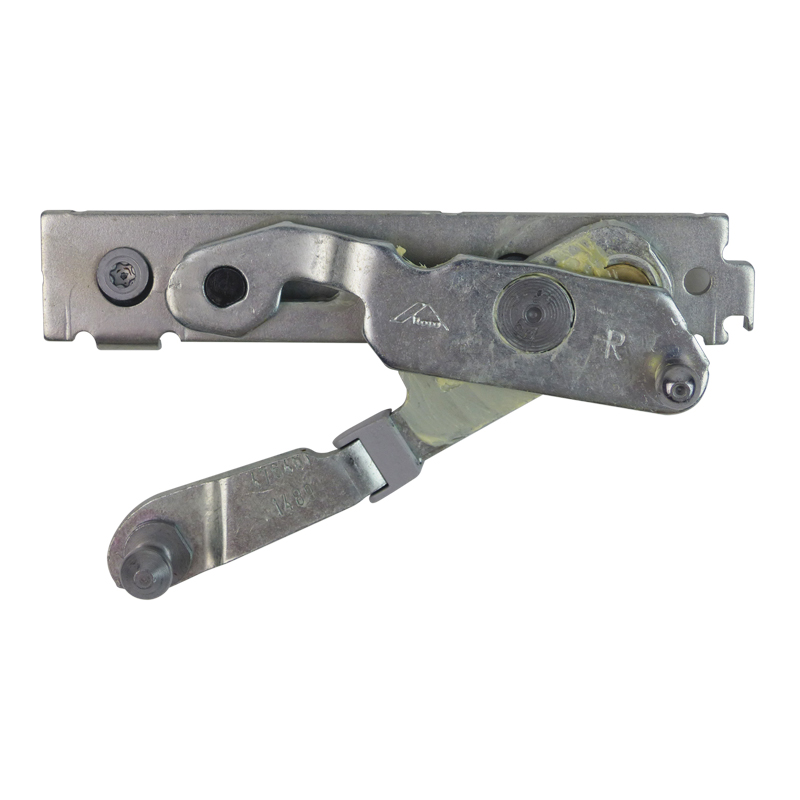 Palier d'angle NT Alu DESIGNO II