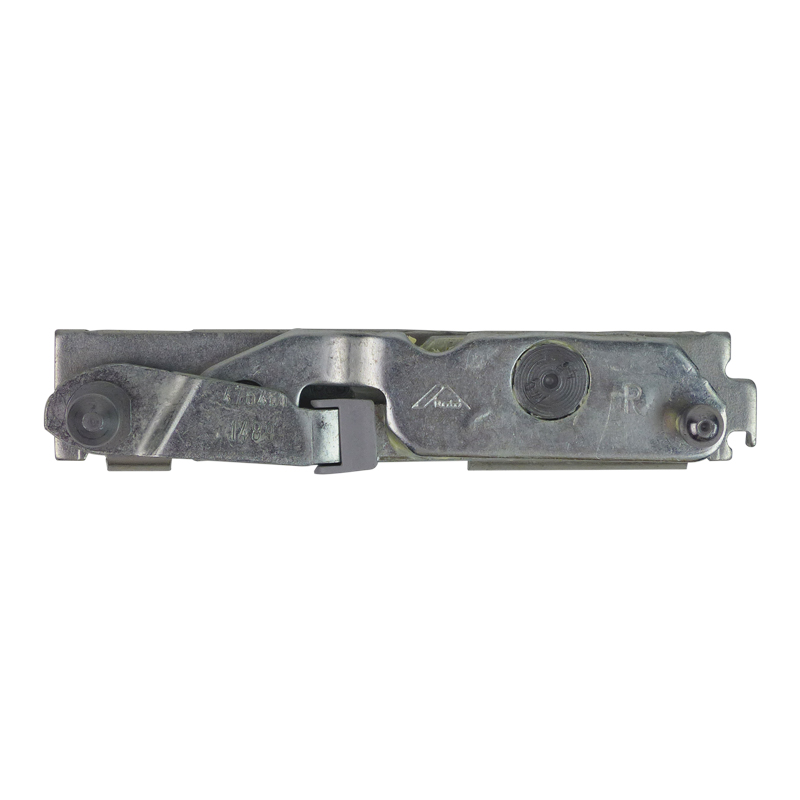 Palier d'angle NT Alu DESIGNO II