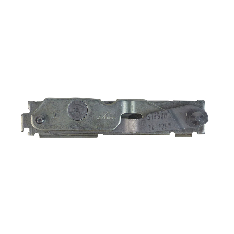 Palier d'angle NT Alu DESIGNO II