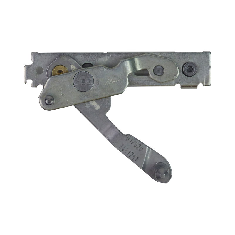 Palier d'angle NT Alu DESIGNO II