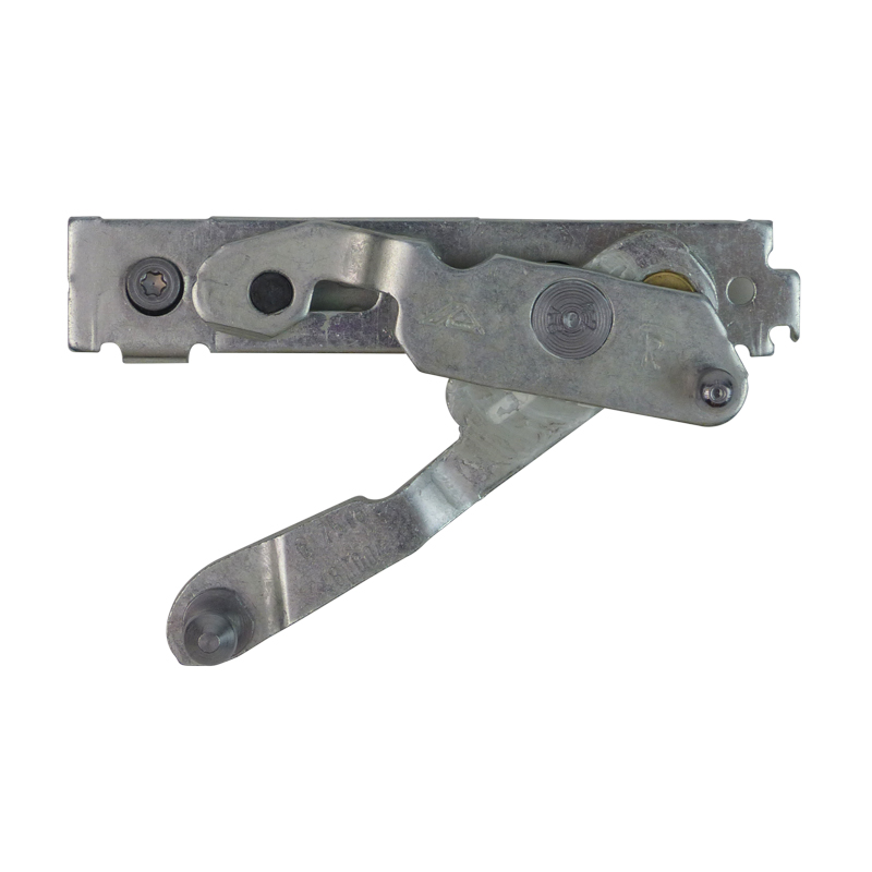 Palier d'angle NT Alu DESIGNO II