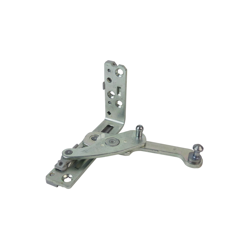 Palier d'angle NT DESIGNO II - ROTO