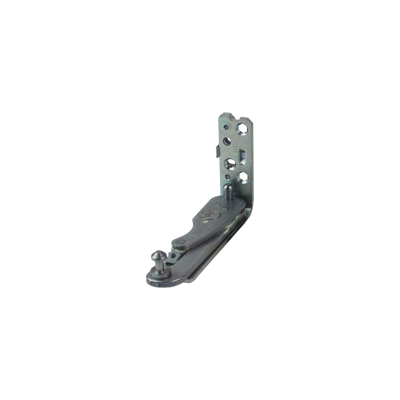 Palier d'angle NT DESIGNO II