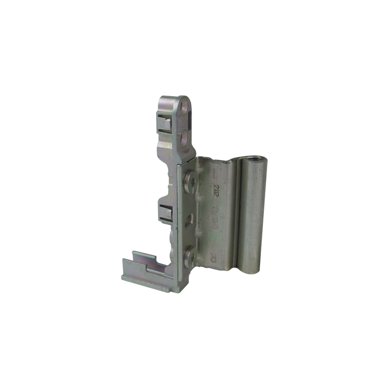 Pivot d'angle NT Alu - ROTO