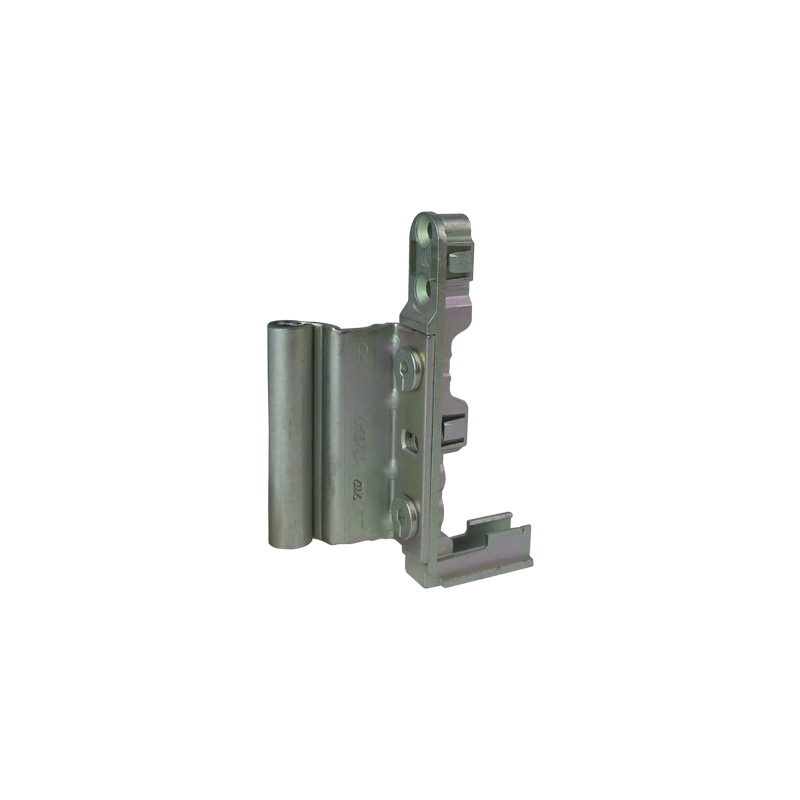 Pivot d'angle NT Alu