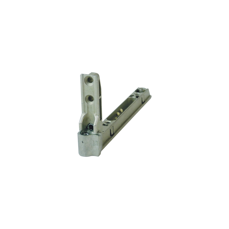 Pivot d'angle NT Alu DESIGNO II - ROTO