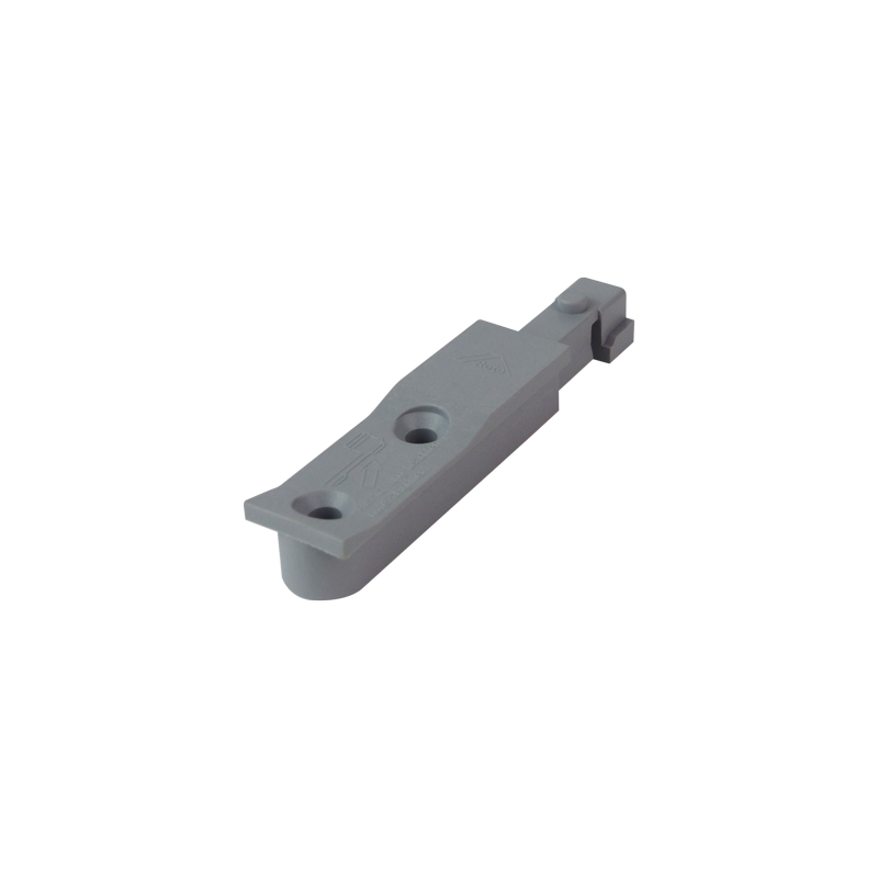 Rallonge pour pivot d'angle NT Alu 
