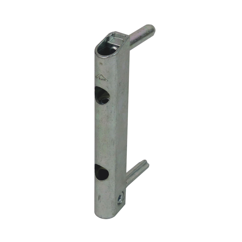 Pivot d'angle NT K réglable - ROTO