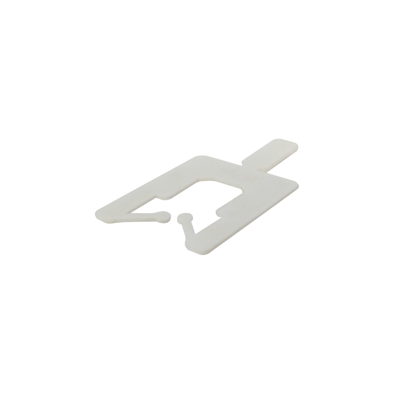 Cale fourchette DISKOKLICK avec languette - 