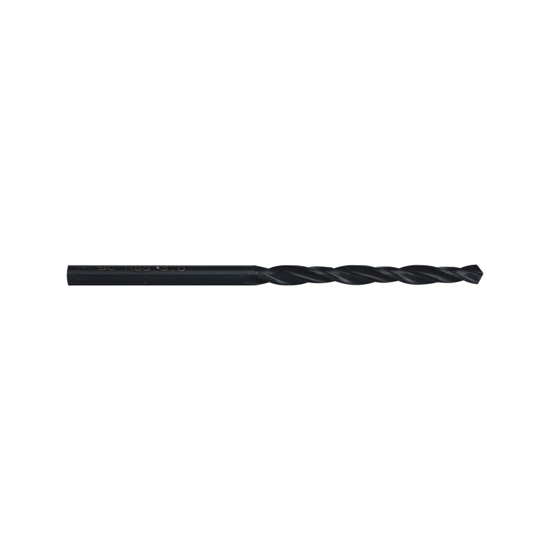 Foret HSS court DIN 338 - 