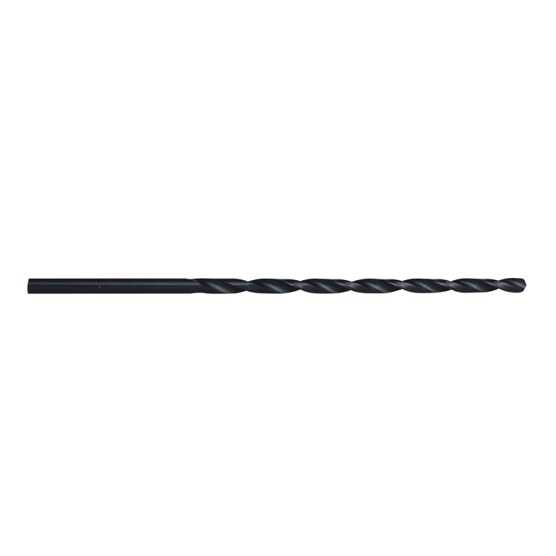 Foret HSS long DIN 340 - 