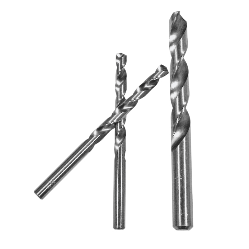 Foret HSS-G long DIN 340 - HELLER