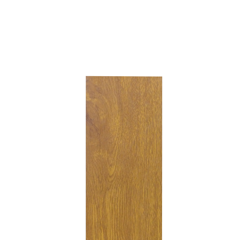 Plat PVC épaisseur 2.5mm dentelé