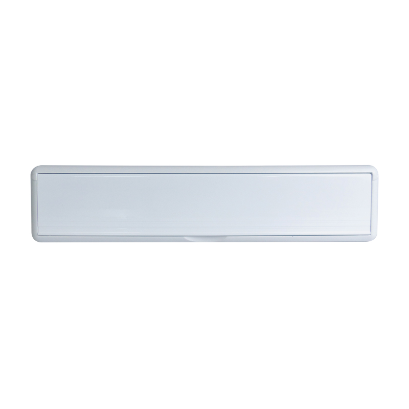 Entree de boîte aux lettres FLAP - 