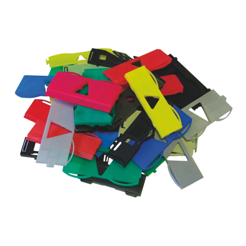 Cale fond de feuillure PVC - 