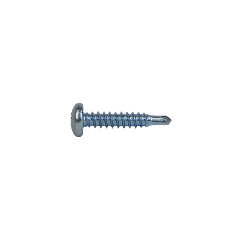 Vis autoperceuse tête cylindrique JETFAST 176