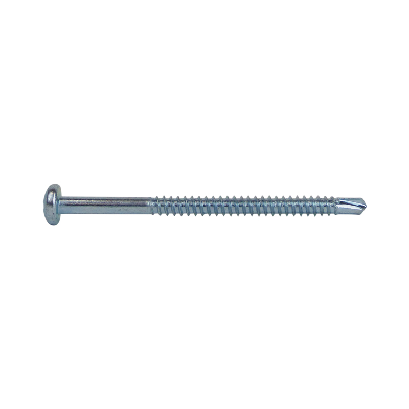 Vis autoperceuse tête cylindrique JETFAST 176 - MFI