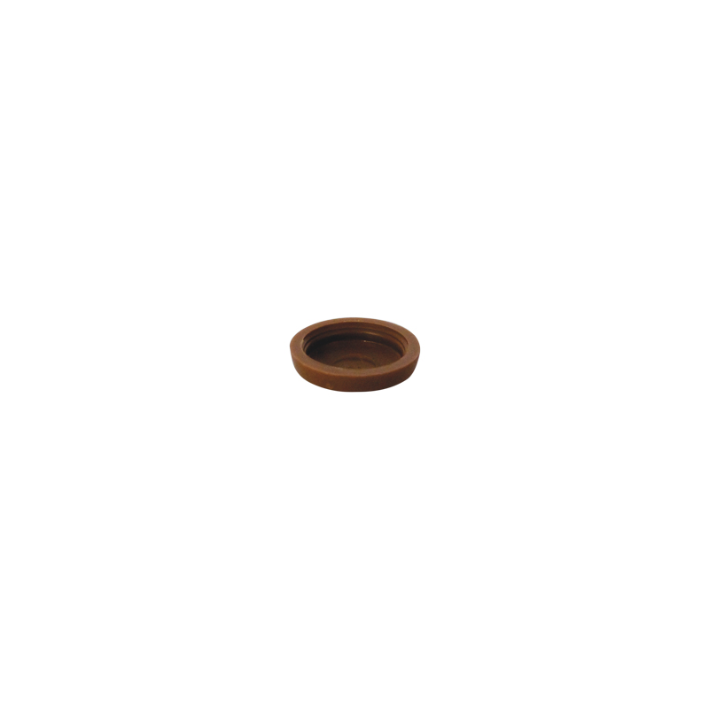 Capuchon recouvrant pour vis de pose béton TX30