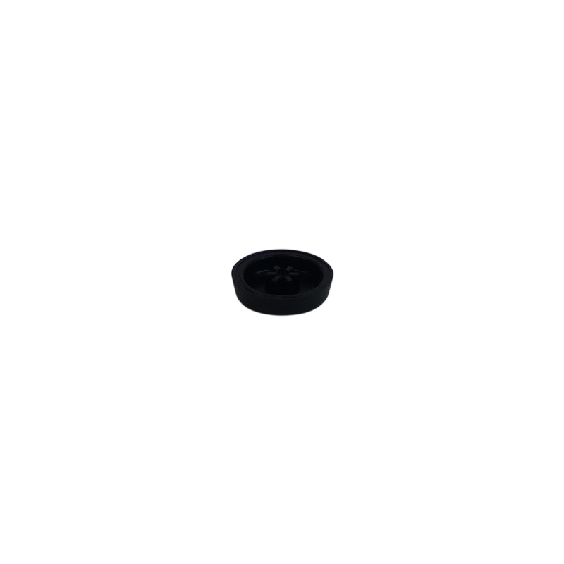 Capuchon recouvrant pour vis de pose béton TX30 - MFI