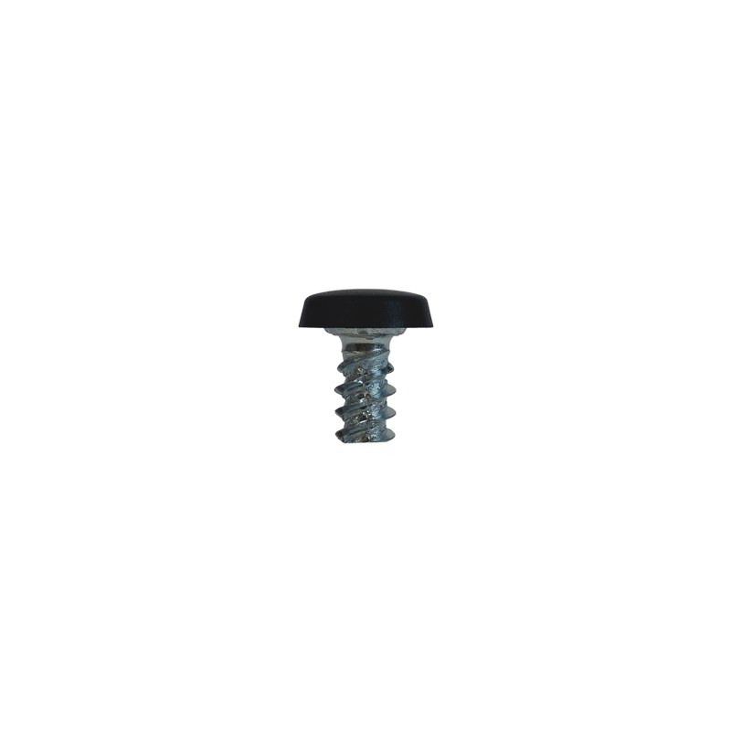 Capuchon recouvrant pour vis de pose béton TX30