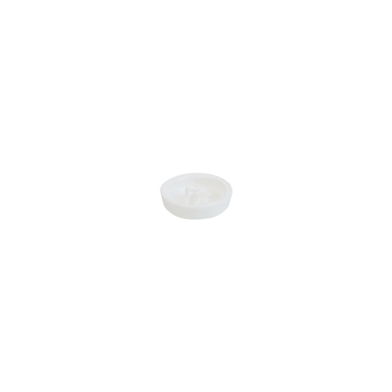 Capuchon recouvrant pour vis de pose béton TX30